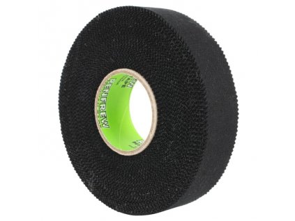 Páska RenFrew Black (Barva Černá, Velikost 25mx24mm)