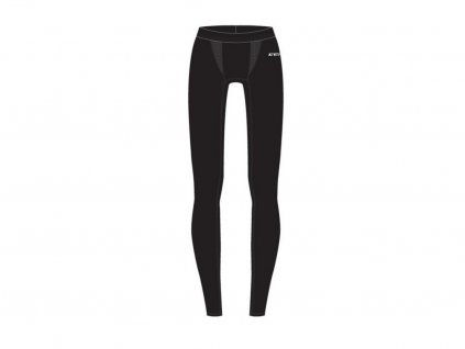 Kalhoty CCM Performance Compression Pant JR 2022