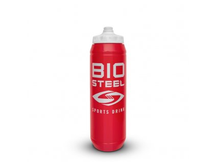 Láhev Biosteel Team Water Bottle 1l