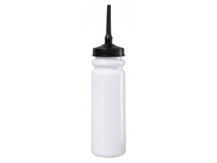 Hokejová láhev Winnwell 800ml s dlouhou hubicí bez loga