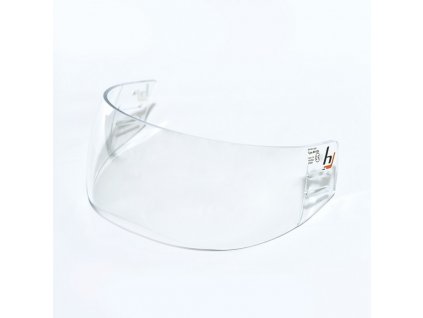 Plexi Hejduk Standard vypouklé (Tvar MH800)
