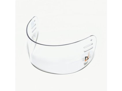 Plexi Hejduk Standard rovné (Tvar MH40)