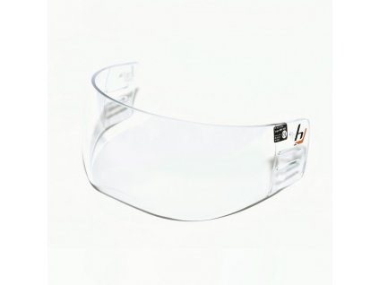 Plexi Hejduk Standard vypouklé Fólie (Tvar MH990)