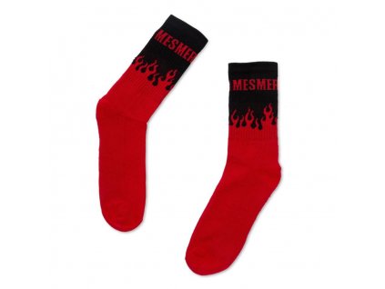 Ponožky Mesmer Hots Socks