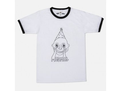 Triko Mesmer Clown T-Shirt (Velikost M)