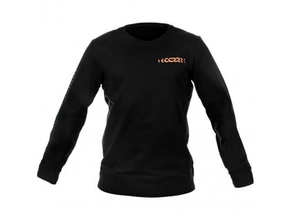 Mikina Iqon Explore Sweater Half Way (Velikost L)