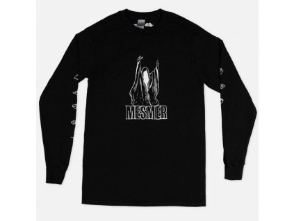 Triko s dlouhým rukávem Mesmer Wizard (Velikost S)