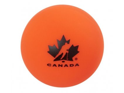 Balónek Team Canada (carded)