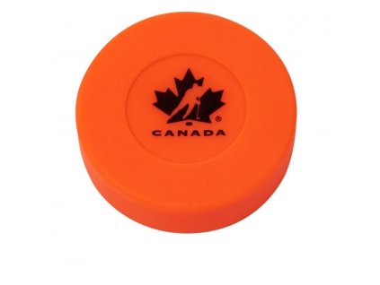 Puk Team Canada PVC (carded)