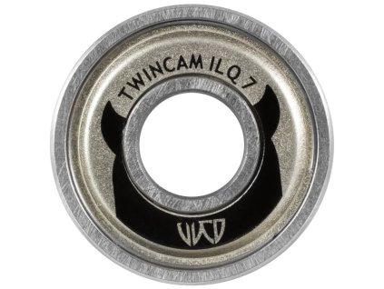 Ložiska Powerslide Wicked Twincam ILQ 7