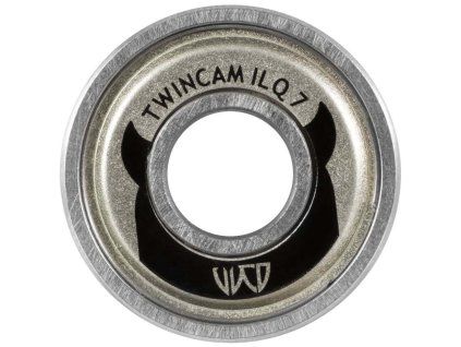 Ložiska Powerslide Wicked Twincam ILQ 7 (Varianta 12ks)