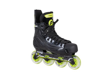 Kolečkové brusle Powerslide Reign Aether 80 (Velikost koleček 80mm, Velikost 39)