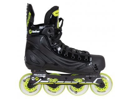 Kolečkové brusle Powerslide Reign Aether 80 (Velikost koleček 80mm, Velikost 39)