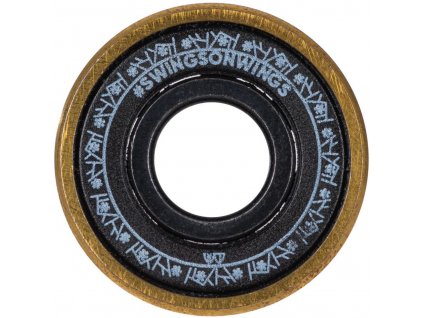 Ložiska Powerslide Wicked Bart Swings (Varianta 16ks)