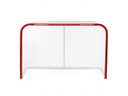Hokejová branka Winnwell 60" Quik Net (Velikost 60" (152x112x61cm), Varianta Nedoporučujeme střílet pukem)