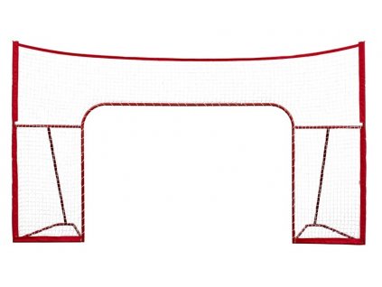 Postranní síť Winnwell 72" Stand-Alone (Velikost 72" (183x122x81cm), Varianta Nedoporučujeme střílet pukem)