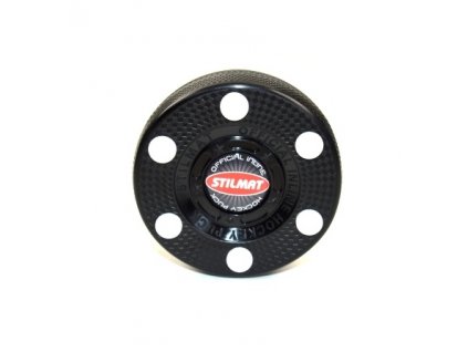 Inline puk Stilmat Official (Barva Černá)