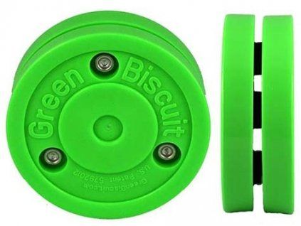 Puk Green Biscuit Originál (Barva Modrá)