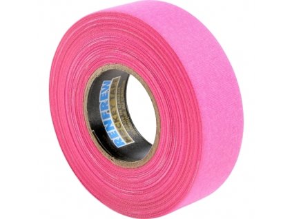 Páska RenFrew Pink (Barva Růžová, Velikost 25mx24mm)