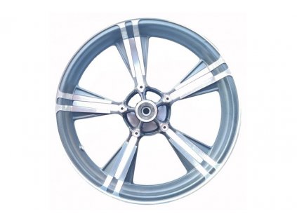 disk predni 17 x scooters xrs02