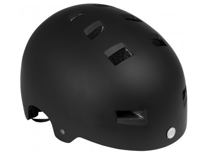 Helma Powerslide ONE Allround Stunt (Barva Černá, Velikost 48-54cm)