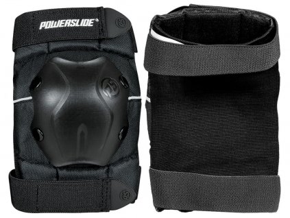 Chrániče loktů Powerslide Standard Men (Velikost L)