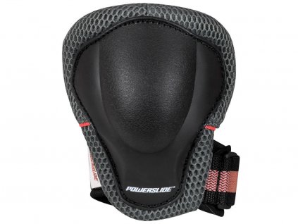 Chrániče loktů Powerslide Pro Series Women (Velikost M)