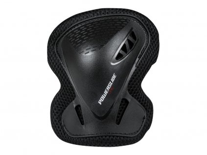 Chrániče Powerslide ONE Basic Adult (sada) (Velikost XL)