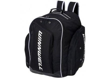Batoh Winnwell Back Pack (Barva Černá, Velikost 24", Varianta Junior)