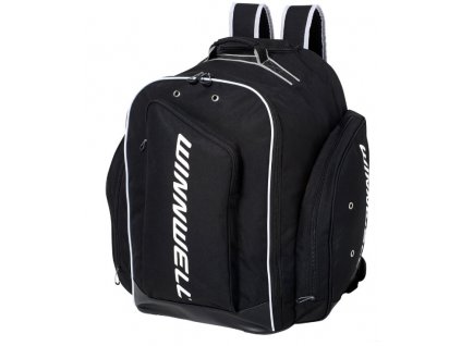 Batoh Winnwell Wheel Back Pack (Barva Černá, Velikost 24", Varianta Junior)