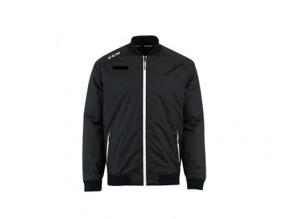 Bunda CCM Bomber Jacket 2018 SR