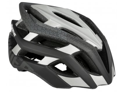 Helma Powerslide Sportstyle (Barva Černá, Velikost 54-58cm)