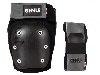 Chrániče Ennui Street Dual Pack (Velikost S)