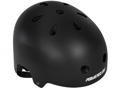 Helma Powerslide Urban II (Barva Černá, Velikost 51-54cm)