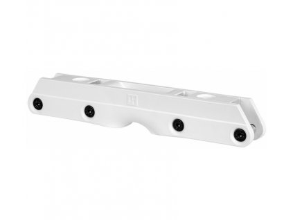 Podvozky Kizer Fluid V White (Barva Bílá, Velikost 268mm (10.6"), Velikost koleček 61mm)