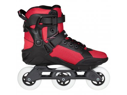 Kolečkové brusle Powerslide Phuzion Radon 90 Men Special Edition Trinity (Velikost koleček 90mm, Velikost 43)