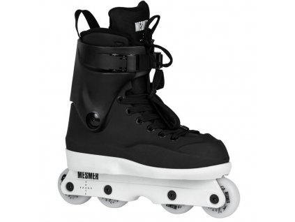 Kolečové brusle Mesmer Throne John Bolin V2 (Velikost koleček 61mm, Velikost 35-37)