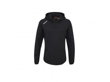 Dámská mikina CCM Women's Pullover Locker Hoodie SR