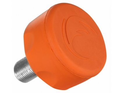 Brzda Chaya Rubber Stopper Orange