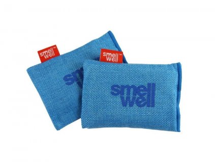 Pohlcovač pachu SmellWell Sensitive Blue (2ks)