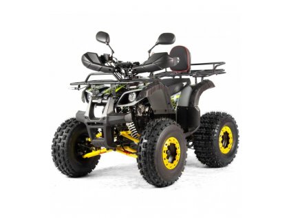 Čtyřkolka - ATV HUMMER 125cc XTR PRO Edition - Automatic