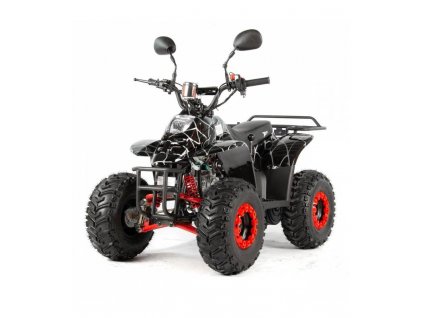 Čtyřkolka - ATV Barbarossa XTR 125cc 7"