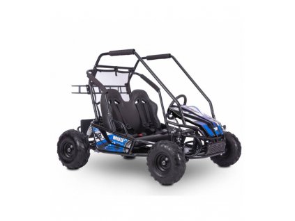 Elektro buggy Sunway DUNE 1000W 60V 20Ah