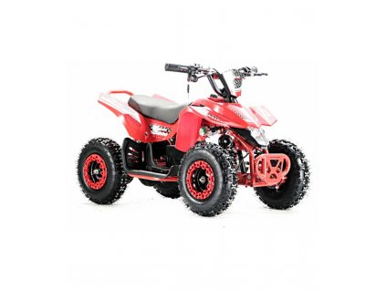 Elektro čtyřkolka Sunway Madox Nitro 1000W Exclusive (Barva Červená)