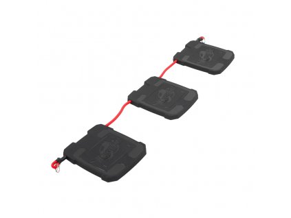 Terč HockeyShot Sharpshooter Targets (Varianta Ideální pro střelbu pukem)