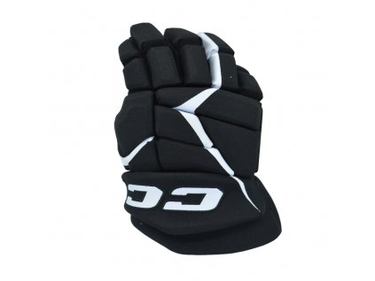 Rukavice CCM Jetspeed FT680 JR