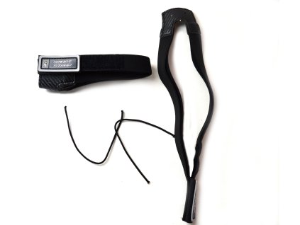 Pásek Brian’s Smart Toe Straps (2ks)