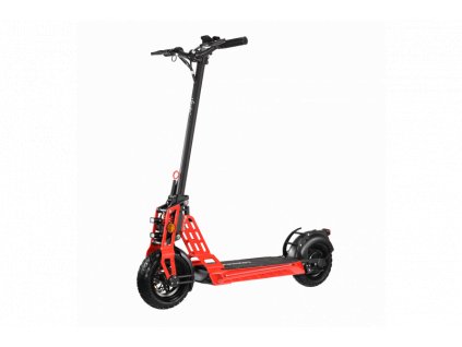 X-scooters XS04 48V Li