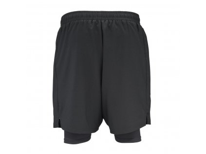 Kraťasy CCM 2in1 Training Shorts SR