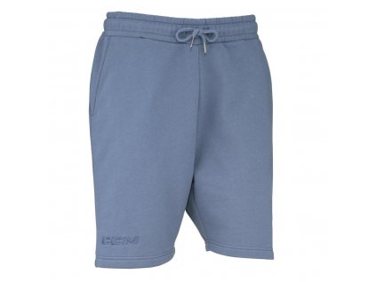 Kraťasy CCM Core Fleece Short SR